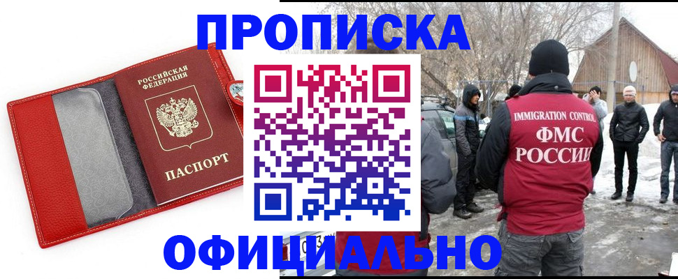 где прописаться в Павловске